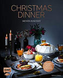 Christmas Dinner – Menüs zum Fest