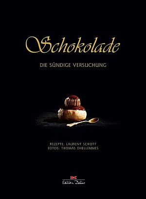 Schokolade: Die sündige Versuchung