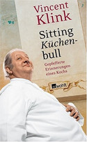 Sitting Küchenbull