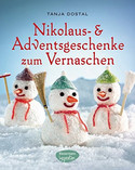 Nikolaus- und Adventsgeschenke zum Vernaschen