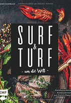 Surf and Turf um die Welt