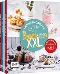Genussmomente - Backen XXL