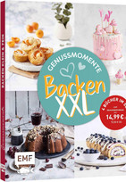 Genussmomente - Backen XXL
