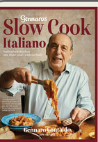 Gennaro Slow Cook Italiano