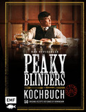 Das offizielle Peaky-Blinders-Kochbuch 