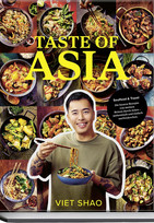 Taste of Asia