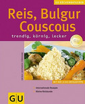 Reis, Bulgur, Couscous