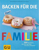 Backen für die Familie