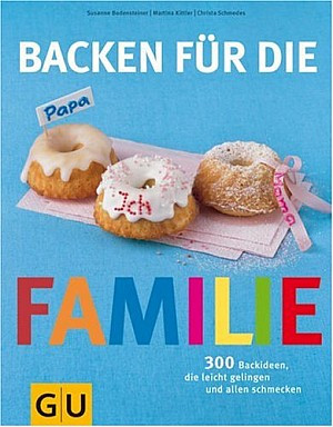 Backen für die Familie