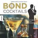 Bond Cocktails