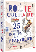 Route culinaire