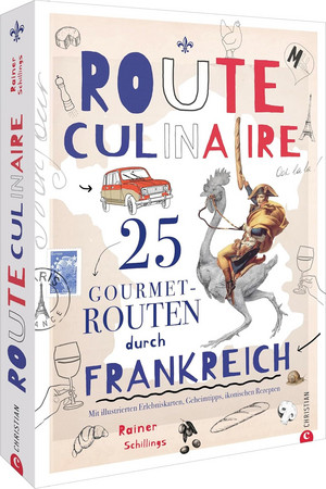 Route culinaire