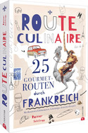 Route culinaire
