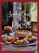 The Lovely Book of Pies