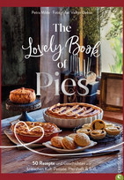 The Lovely Book of Pies
