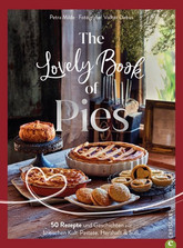 The Lovely Book of Pies