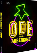 Ode an die Aubergine