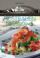 Australien und Neuseeland. Das Kochbuch