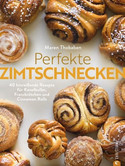 Perfekte Zimtschnecken