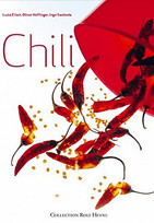 Chili: 120 scharfe Rezepte