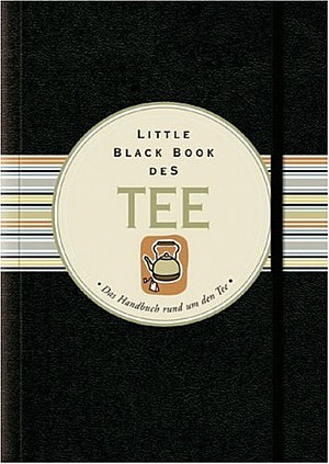 Little Black Book vom Tee