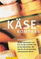 Der Käse-Kompass