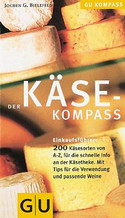 Der Käse-Kompass