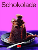 Trendkochbuch Schokolade