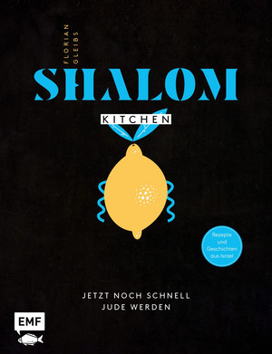 Shalom Kitchen