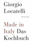 Made in Italy: Das Kochbuch