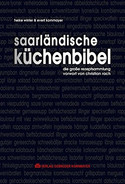 Saarländische Küchenbibel