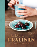 Edle Pralinen handgemacht