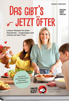 Das gibt’s jetzt öfter!