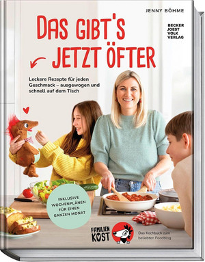 Das gibt’s jetzt öfter!