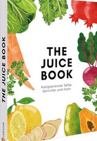 The Juice Book
