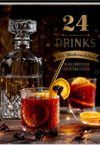 24 Drinks bis Weihnachten