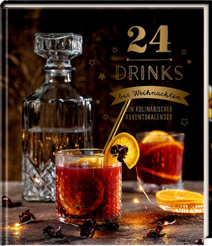 24 Drinks bis Weihnachten