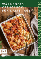 Genussmomente: Wärmendes Ofenglück für kalte Tage