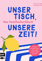 Unser Tisch, unsere Zeit!