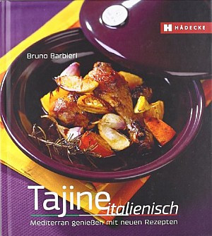 Tajine italienisch