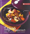 Tajine italienisch