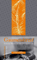 Gaumenkitzel