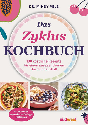 Das Zykluskochbuch