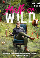 Halb so wild