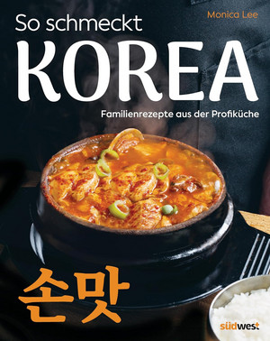 So schmeckt Korea