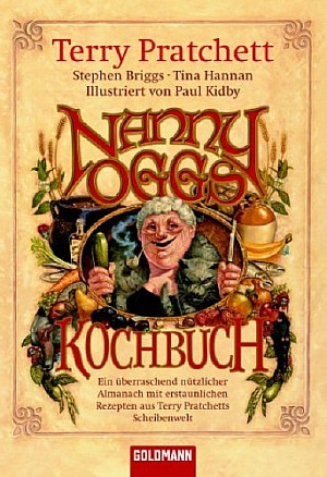 Nanny Oggs Kochbuch