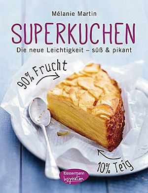 Superkuchen! 