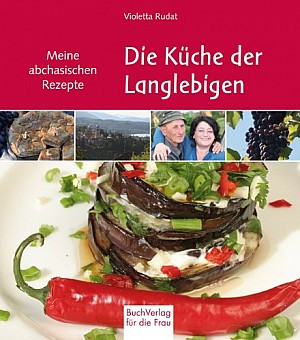 Die Küche der Langlebigen