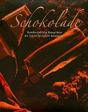 Schokolade