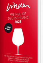 Vinum Weinguide Deutschland